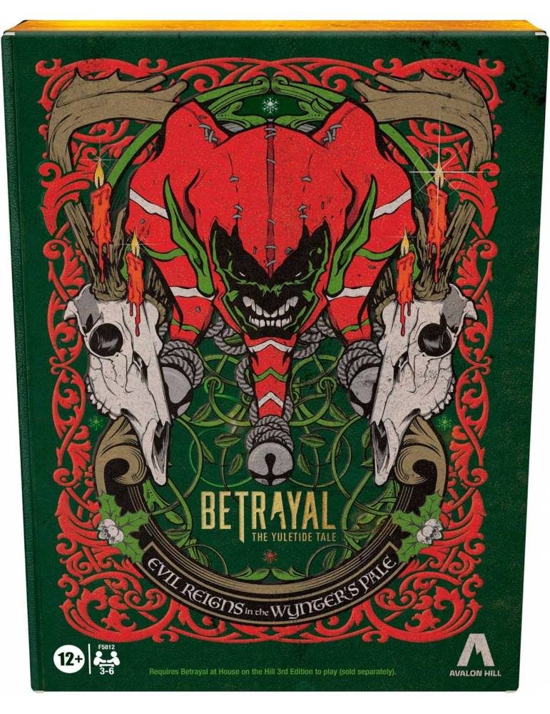 betrayal the yuletide tale evil reigns in the wynter s pale ingles