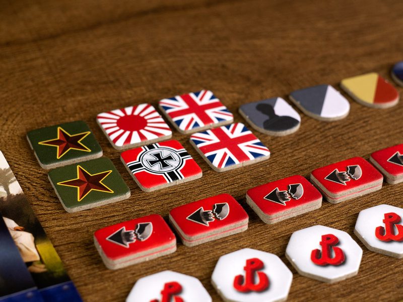 Total Domination imagen 4