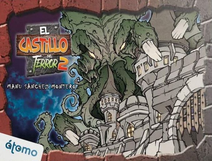 castillo del terror 2