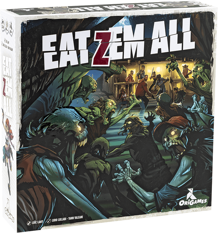 eat zem all
