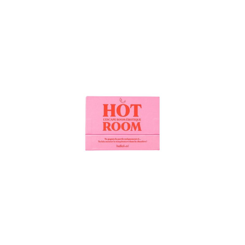 hot room