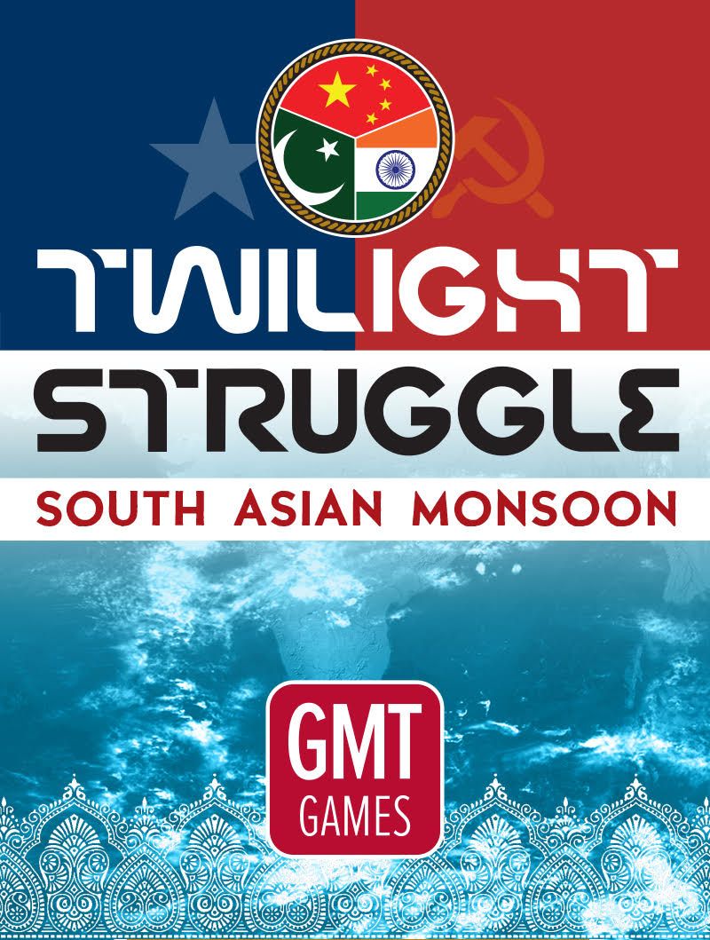 reserva twilight struggle south asian monsoon