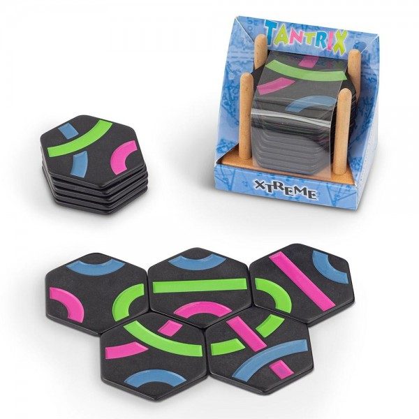 Tantrix Xtreme