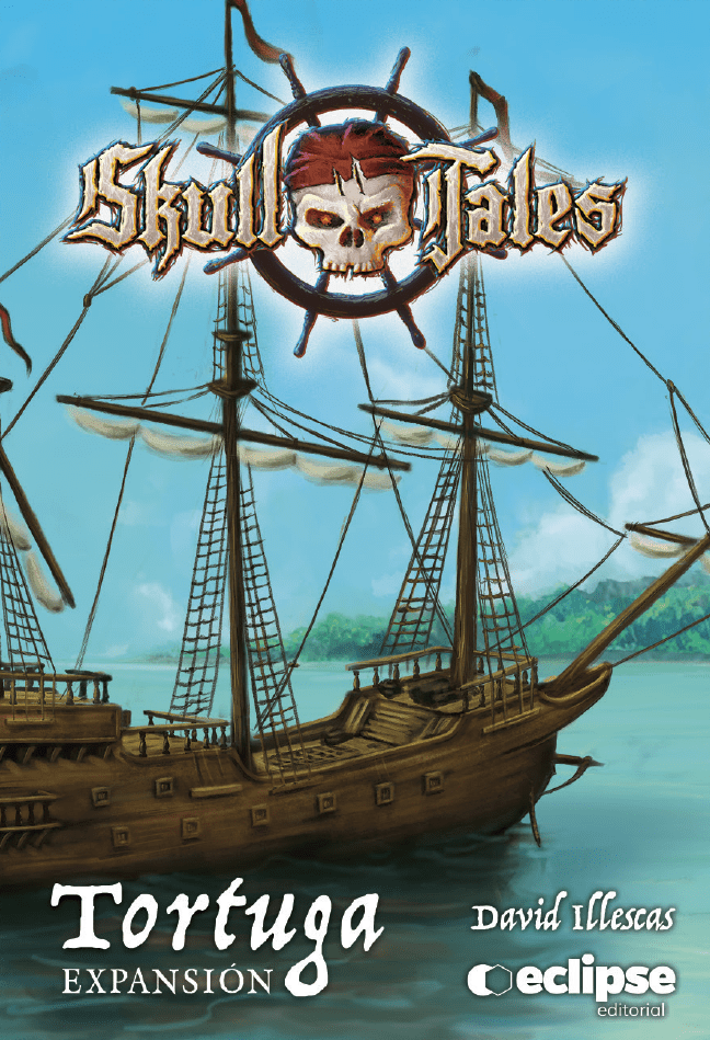 skull tales expansion tortuga