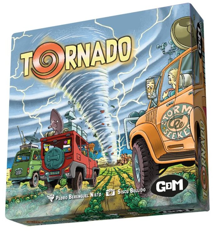 Tornado