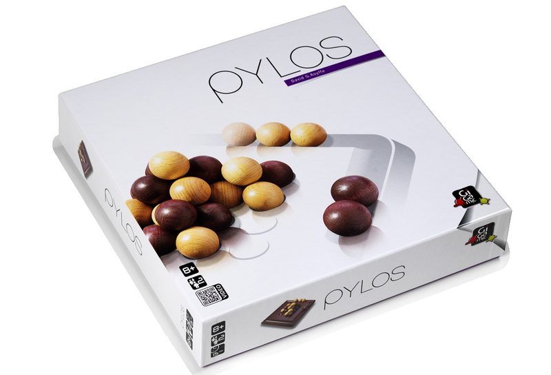Pylos imagen 3