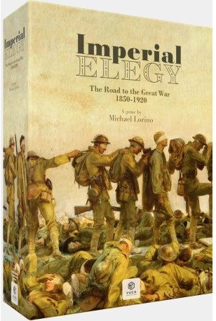the road to the great war 1850 imperial elegy