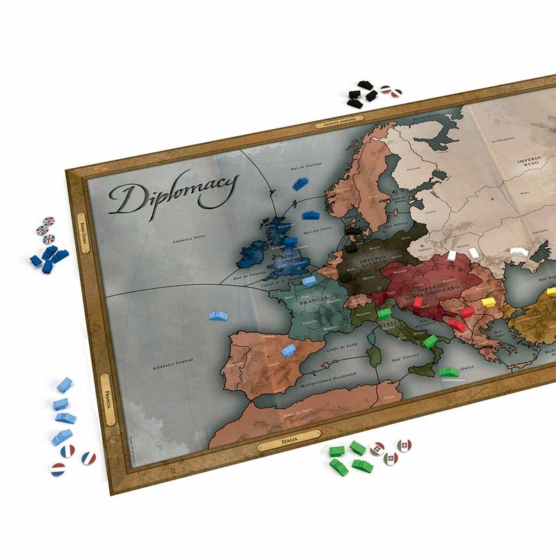 Diplomacy imagen 2