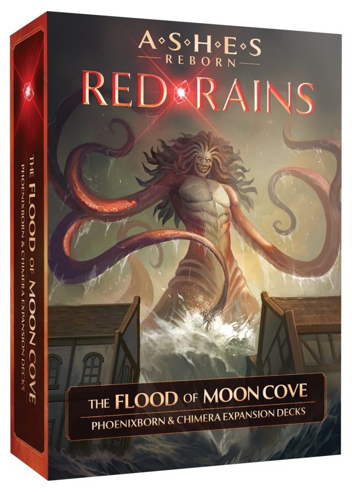 ashes reborn red rains the flood of moon cove