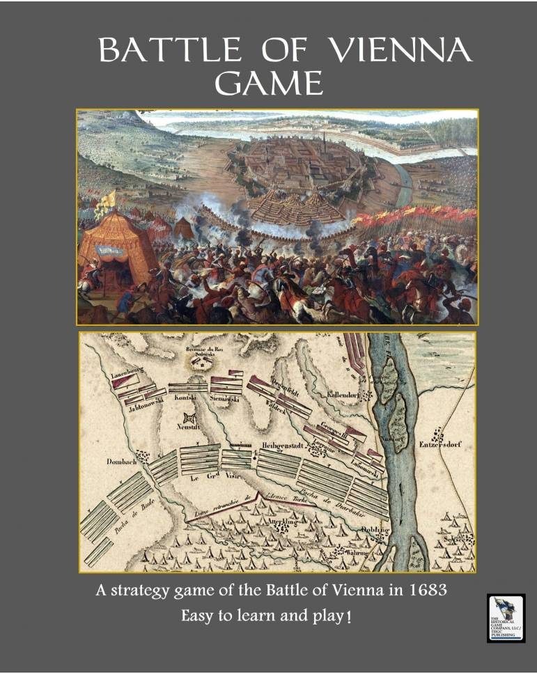 battle of vienna