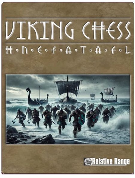viking chess hfenatafl
