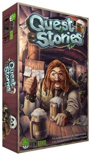 Historias de Aventura