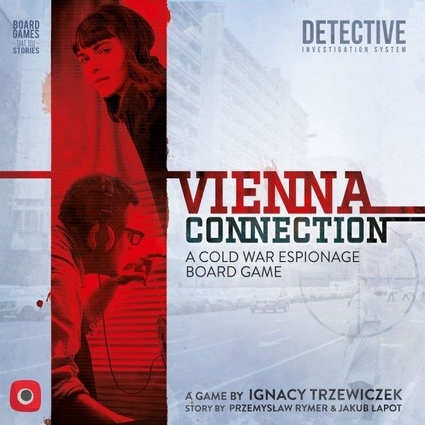 vienna connection
