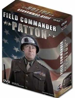 field commander patton