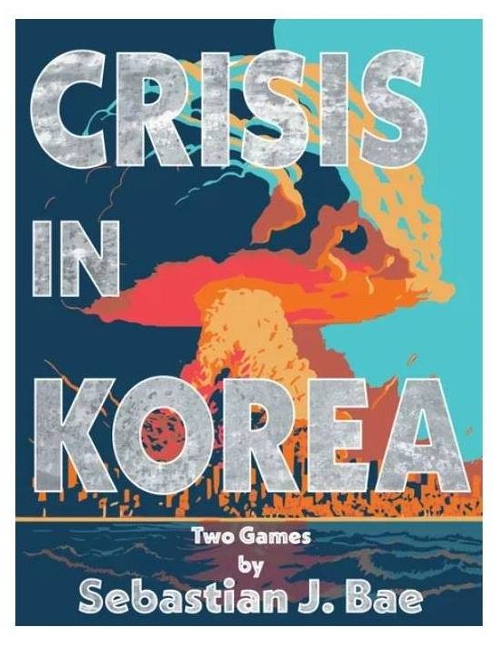 crisis in korea