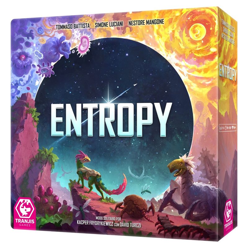 Entropy imagen 4
