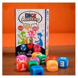 dice academy