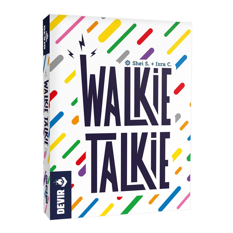 Walkie Talkie imagen 3