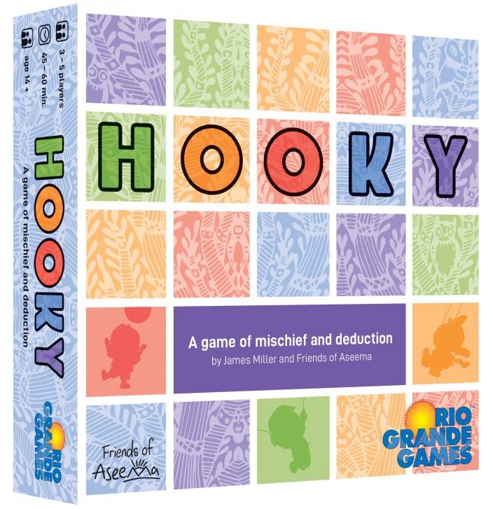 hooky