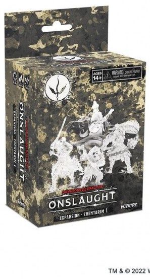 dungeons dragons onslaught expansion zhentarim 1
