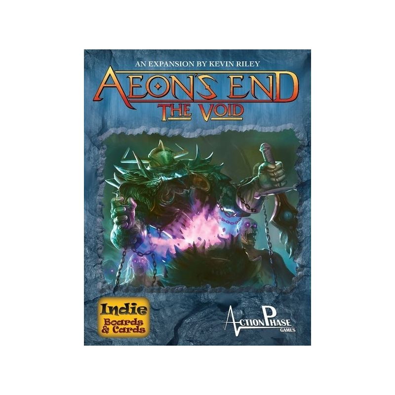 Aeons End: The Void