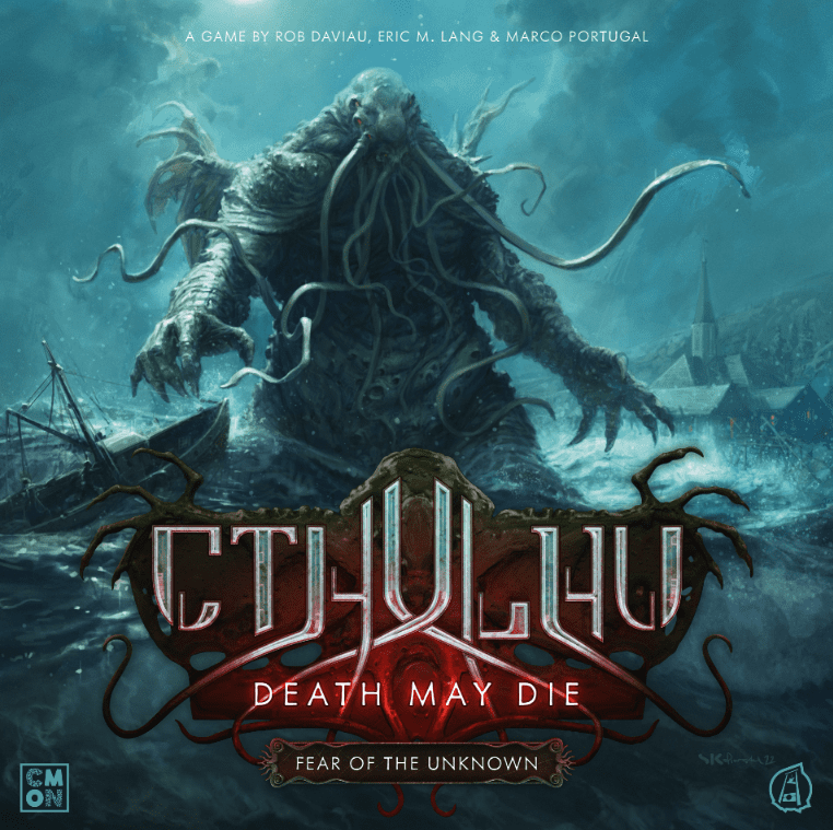 cthulhu death may miedo a lo desconocido