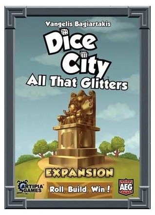 dice city all that glitters