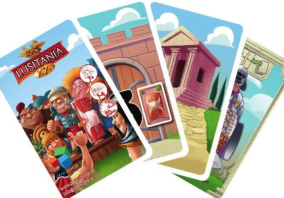 lusitania xxi promo cards solo mode solo campaign scenarios