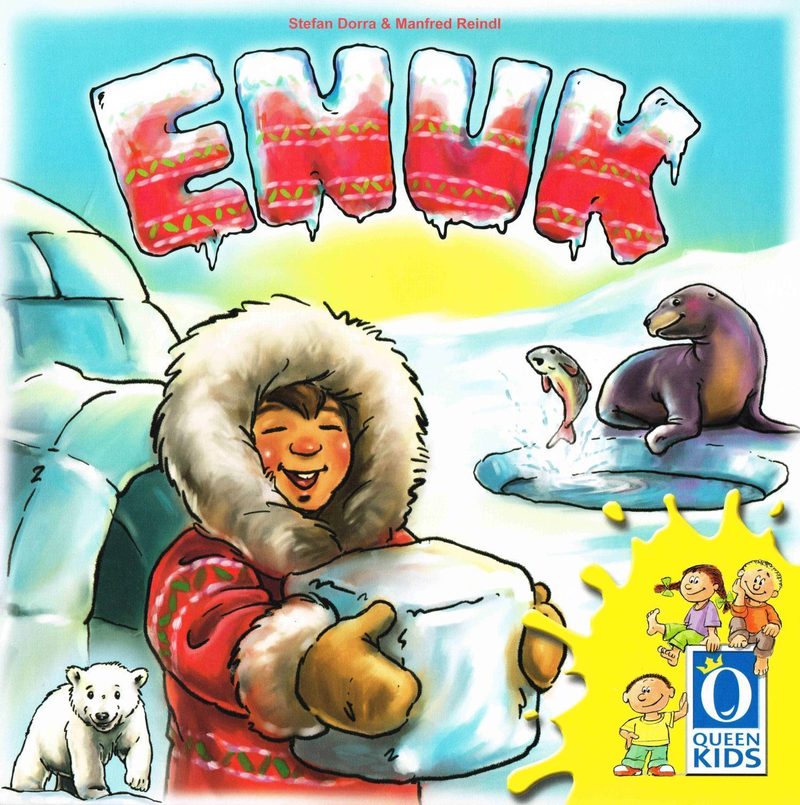 ENUK
