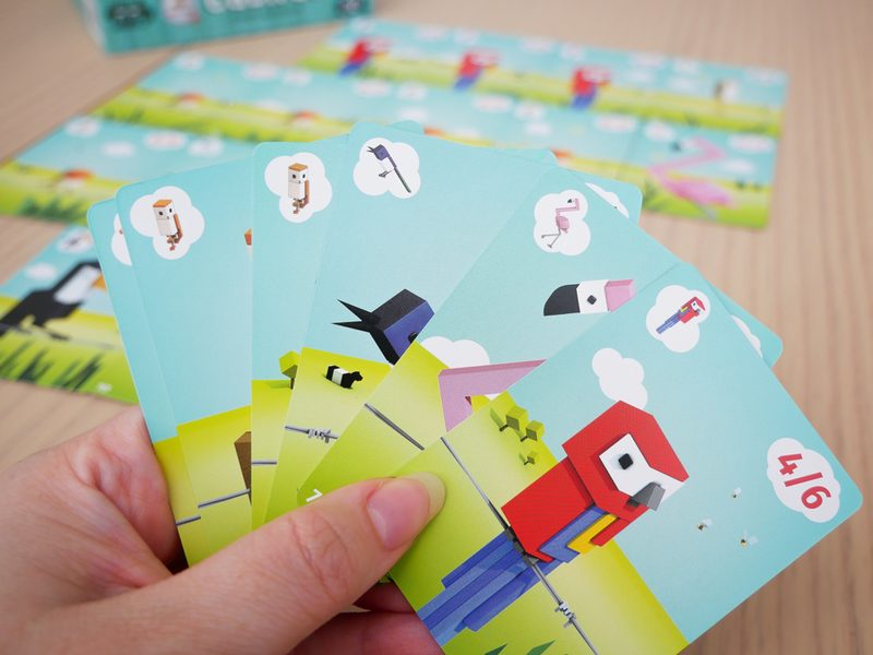 CuBirds imagen 4