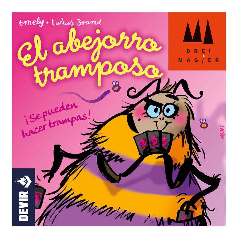 Schummel Hummel imagen 3