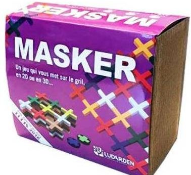 Masker
