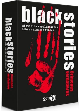 crimenes verdaderos black stories