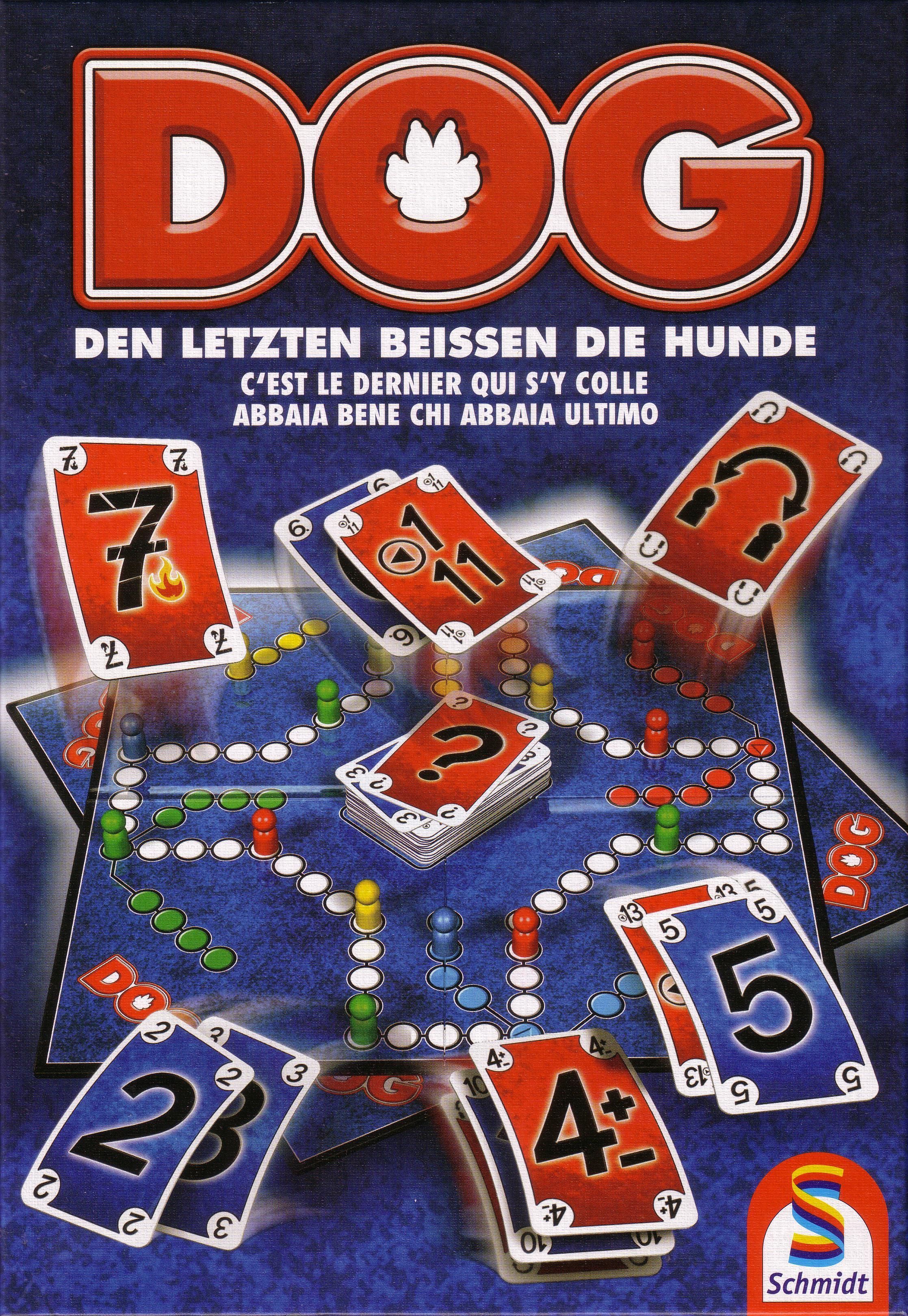 dog deluxe