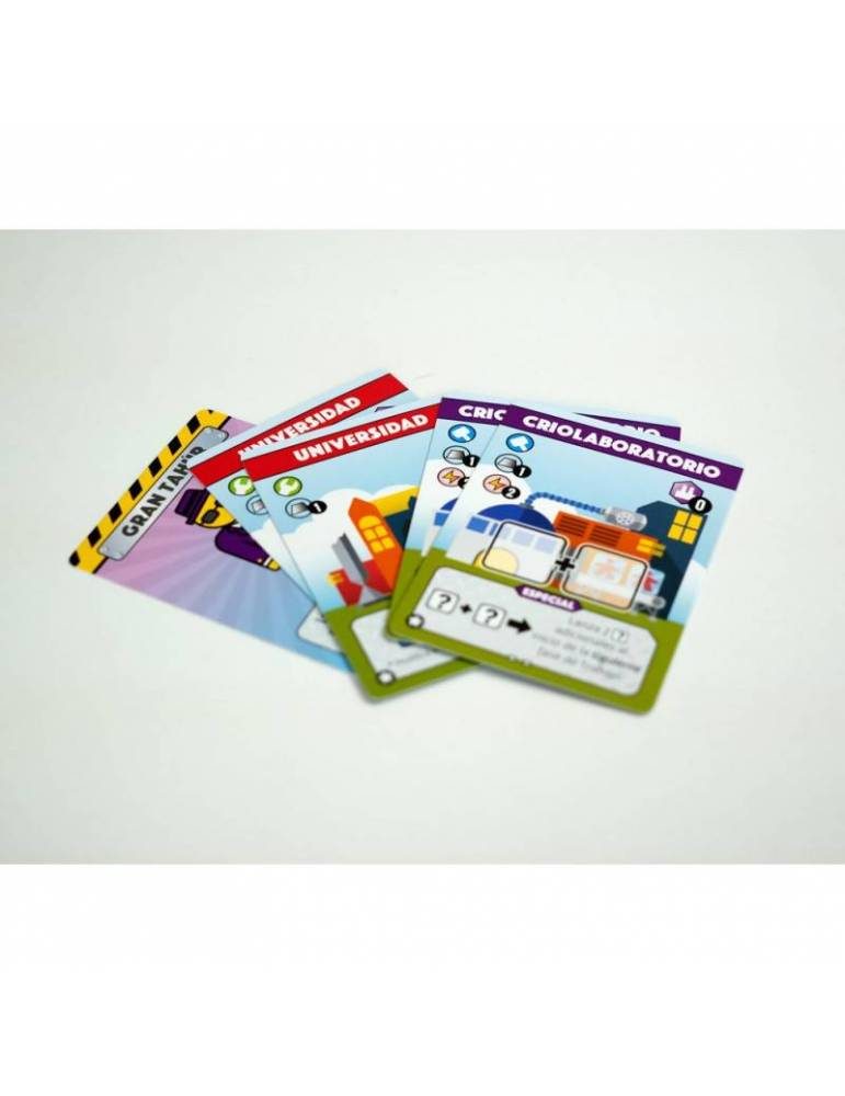 fabricas fantasticas pack de promos 1