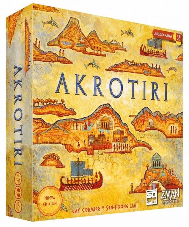 Akrotiri