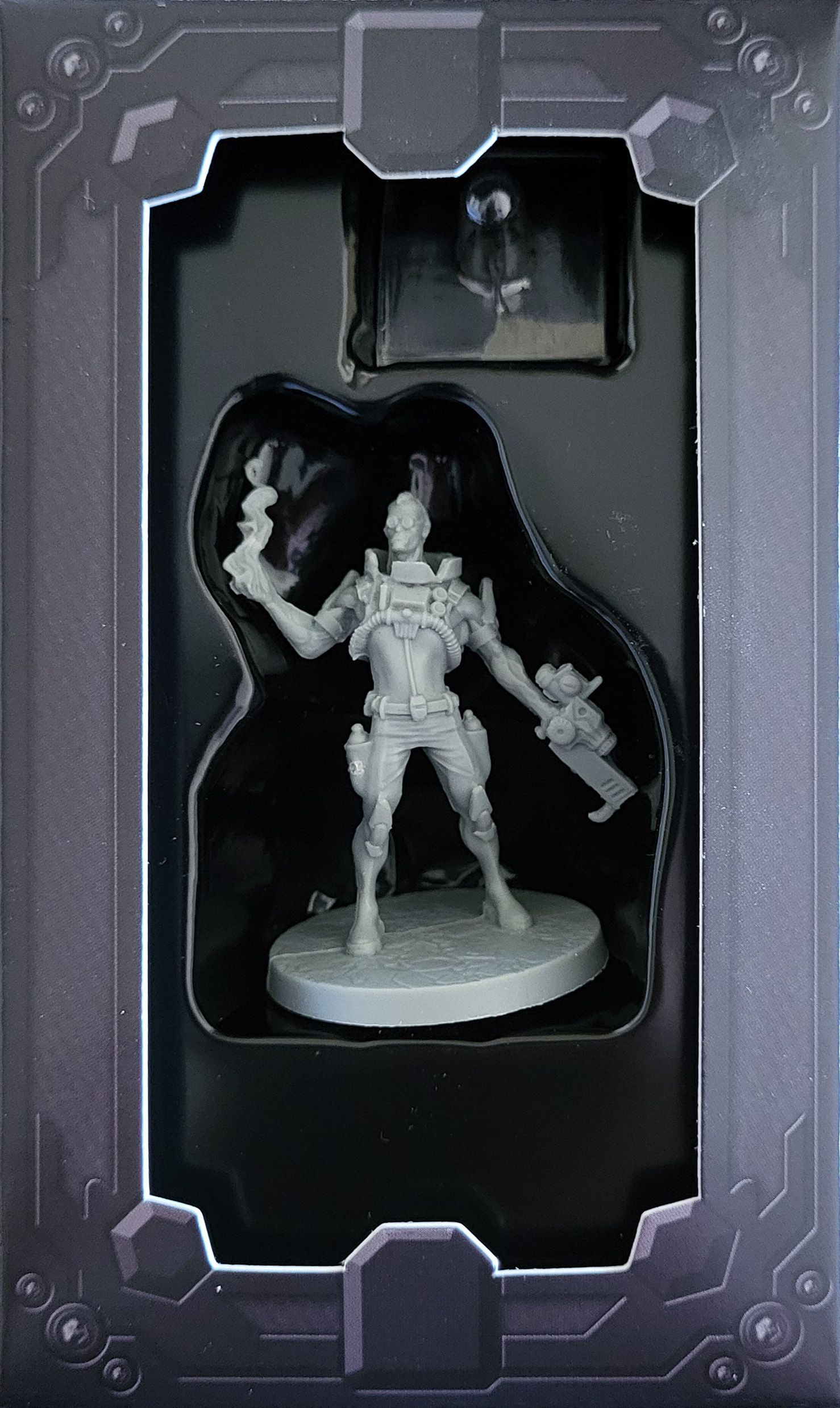 batman gotham city chronicles mr freeze new 52