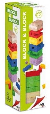 block block colores