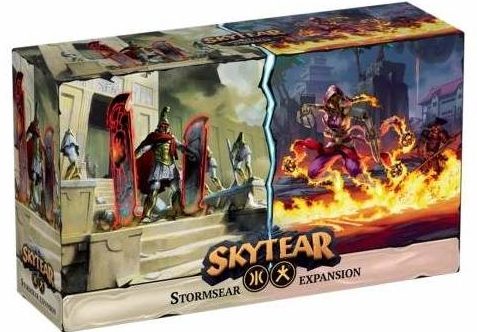 skytear stormsear