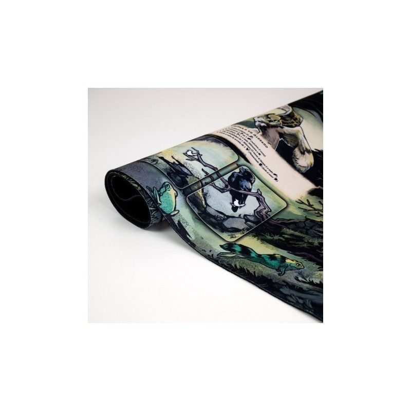 pagan el destino de roanoke tapete