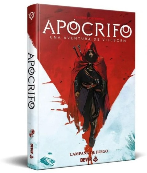 vileborn apocrifo
