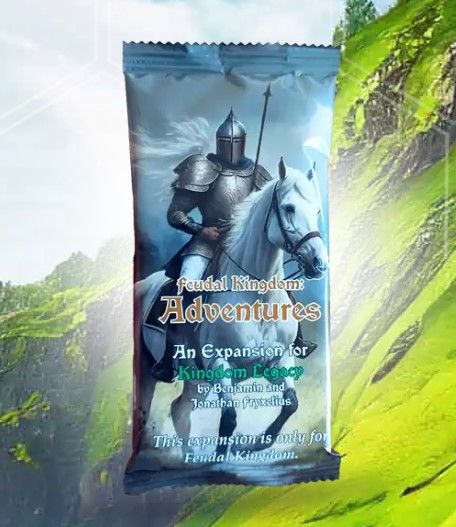 Cosmic Encounter: Odisea Cósmica