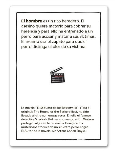 Black Stories 5 imagen 4