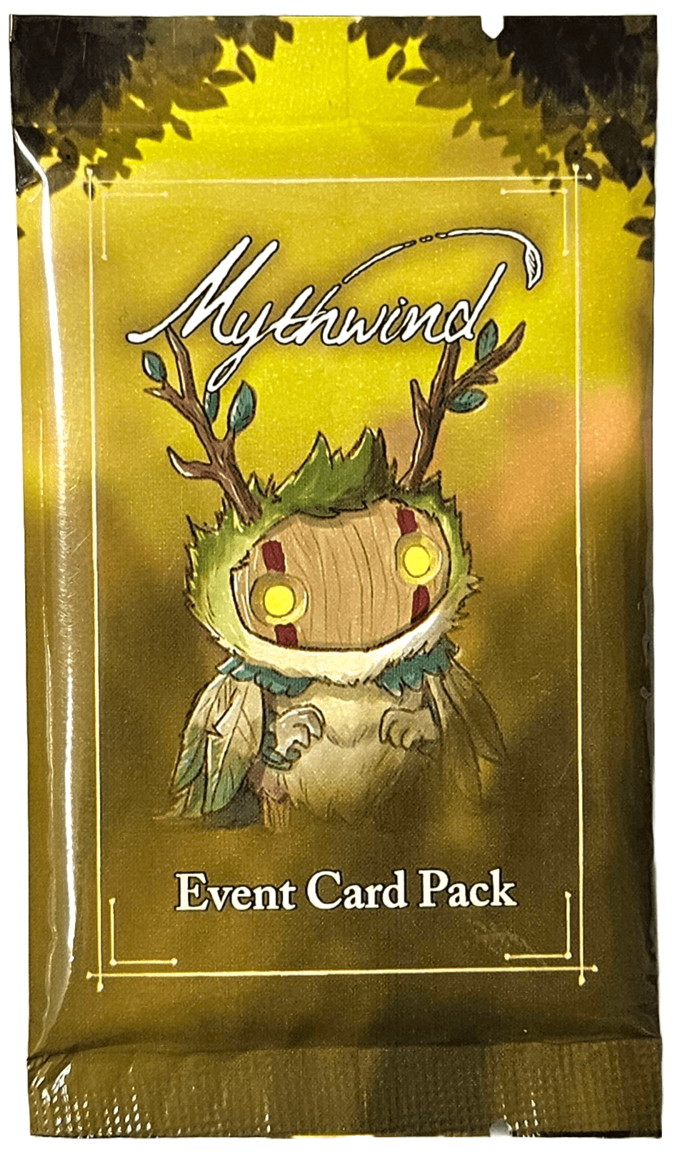 mythwind event card pack