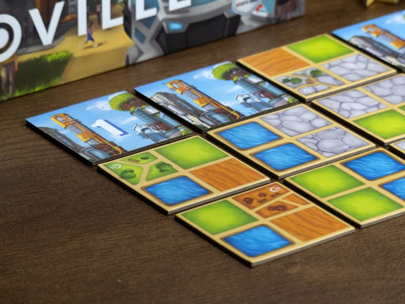 Neoville imagen 3