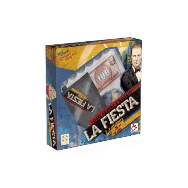 La Fiesta