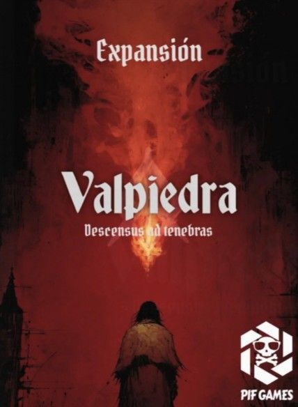 valpiedra 15