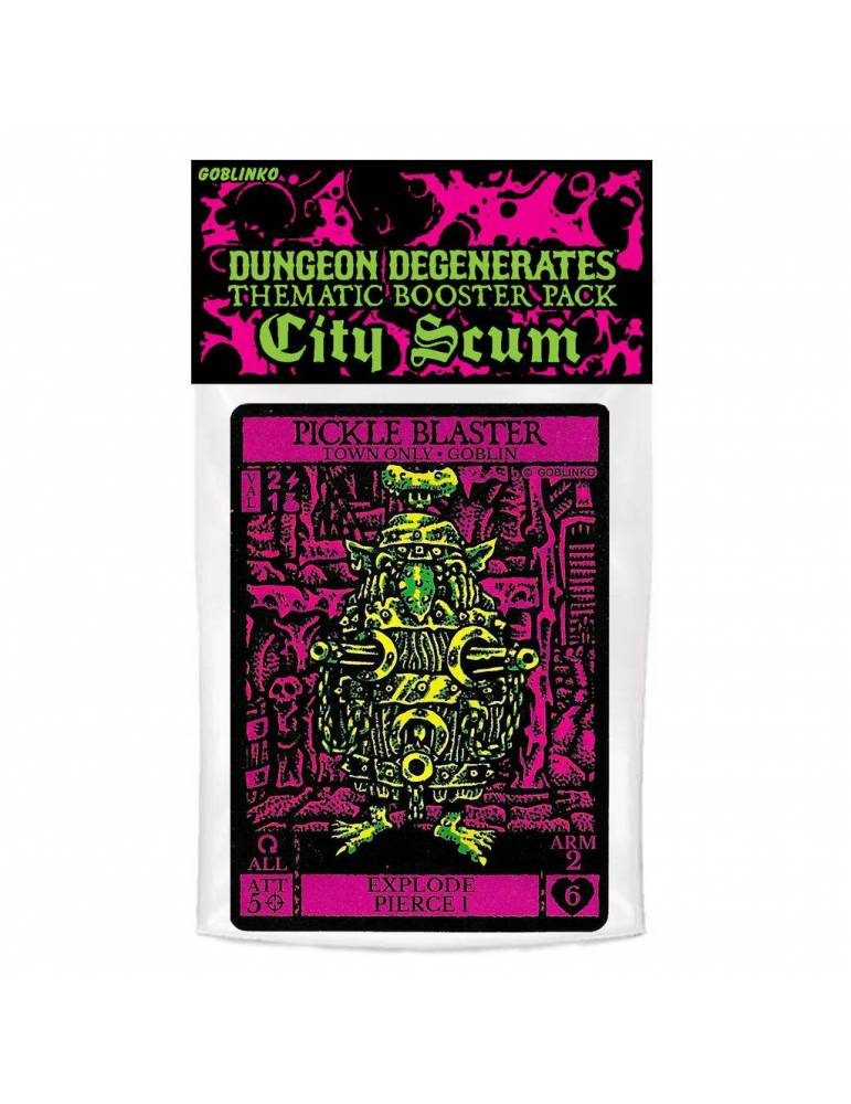 dungeon degenerates hand of doom city scum