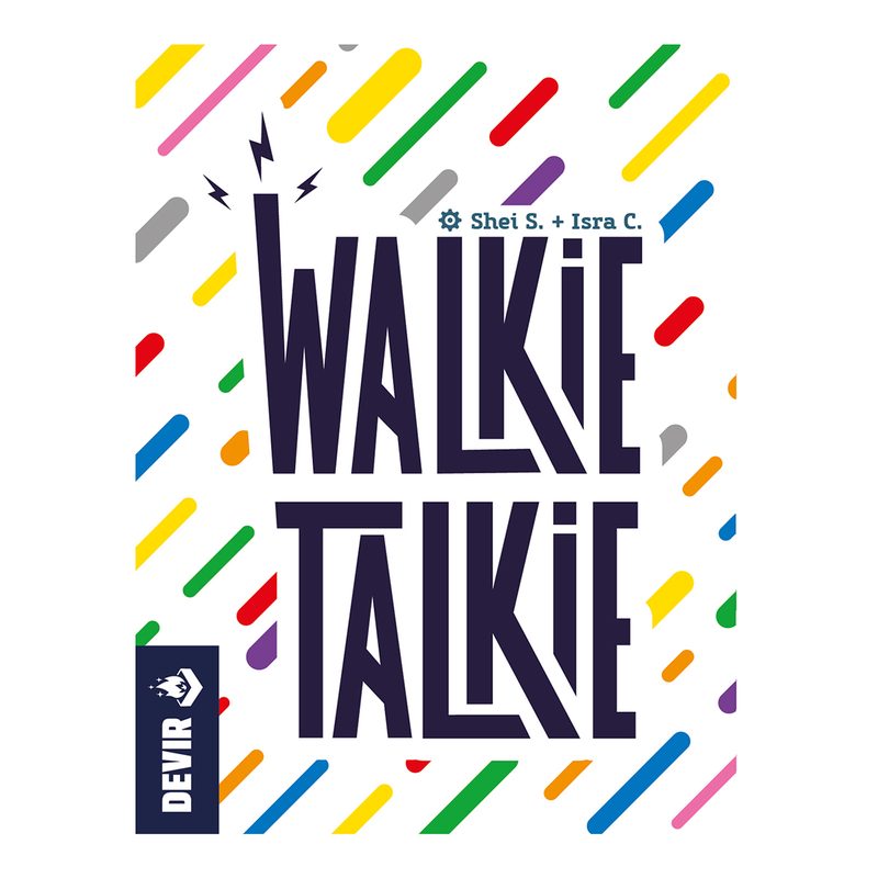 Walkie Talkie imagen 4