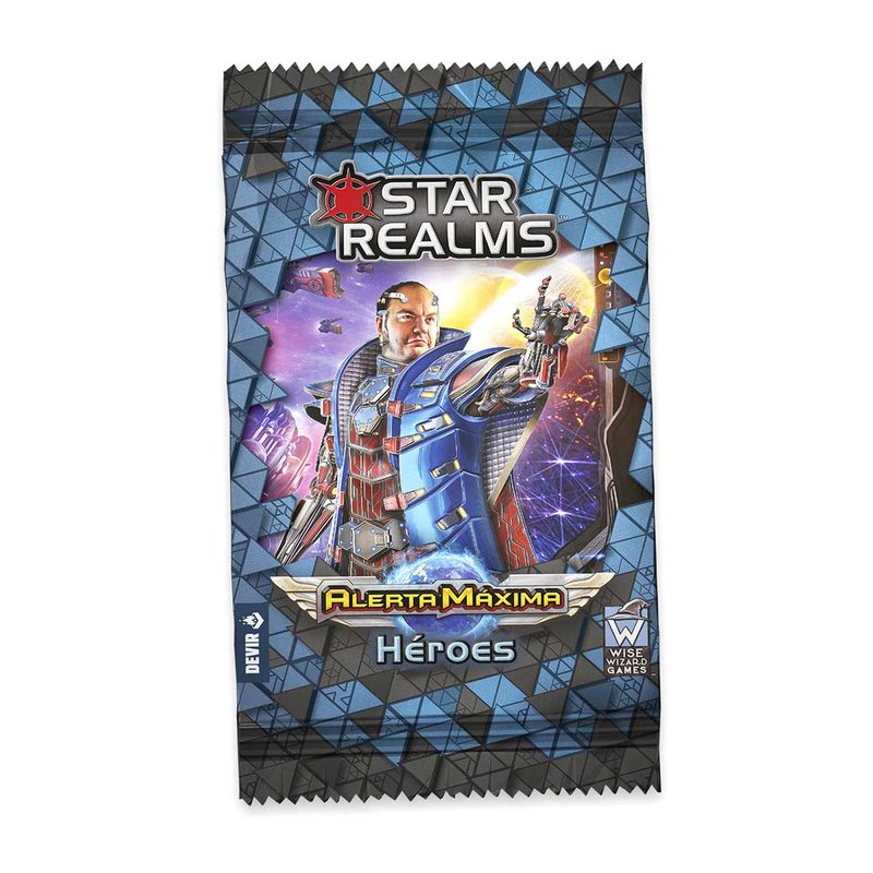 star reams alerta maxima 8211 heroes